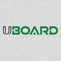 uboard.ir logo - Similar company to Vestaco