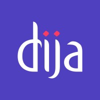 Dija logo - Similar company to Dija