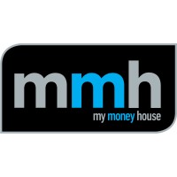 My Money House logo - Similar company to Mmh Group