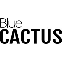 Blue Cactus Media logo - Similar company to Peritily