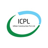 InRain Construction Pvt. Ltd (ICPL) ‏ logo - Similar company to Rk Info Systems