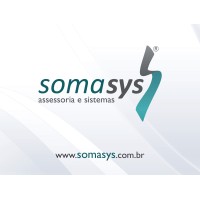 SomaSys logo - Similar company to Upside Inteligência Web