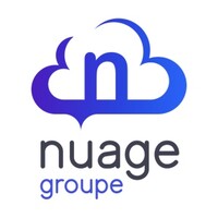 Nuage Groupe logo - Similar company to Nuage It