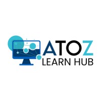 AtoZ Learn Hub logo - Similar company to 800 Quickfit