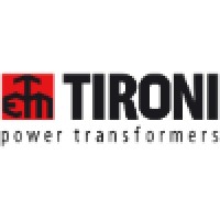 Elettromeccanica Tironi logo - Similar company to Maxei