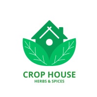 Crop House - Herbs & Spices logo - Similar company to Ha.Moda