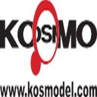 KOSMO logo - Similar company to A.P.R.O. Software