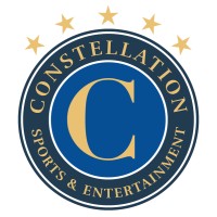 Constellation Sports & Entertainment logo - Similar company to Lc Capital Management Singapore