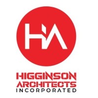 Higginson Architects, Inc. logo - Similar company to Pch Architects