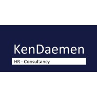KenDaemen HR Consultancy logo - Similar company to Qbidd Advisory