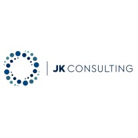 JK Consulting logo - Similar company to Mareterra Hotels & Resorts