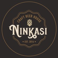 Ninkasi Craft Beer House logo - Similar company to Istituto Formazione Franchi Srl