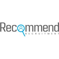 Recommend Recruitment Ltd logo - Similar company to Hoplite Apps - Affordable Web And App Development For Start-Ups
