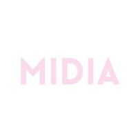 MIDIA logo - Similar company to 𝚰ꓘꃚ Ͳ⏣꠹