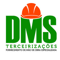 DMS Terceirizações logo - Similar company to Monte Verde