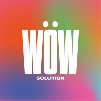 WowSolution logo - Similar company to Webgeeks