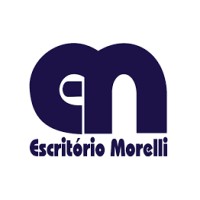 Escritório Contábil Morelli logo - Similar company to Grs Eletricidade Ltda
