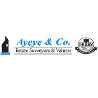 AYEYE & CO logo - Similar company to Boing Luxury Estates Limited