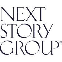Next Story Group logo - Similar company to Thursdvys