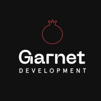Garnet Development logo - Similar company to Merath Developments