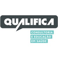 Qualifica Saúde logo - Similar company to Práticca Desenvolvimento E Educação Médica