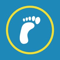 Little Footprints Academy logo - Similar company to Rascalhr Systems