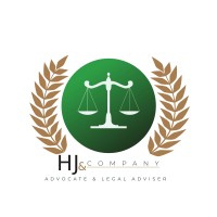HJ & Company logo - Similar company to Lexease Pakistan