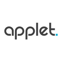 APPLET. logo - Similar company to Applet Solutions