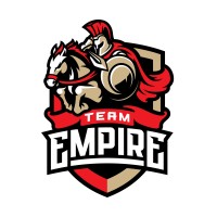 Team Empire logo - Similar company to Ainodes