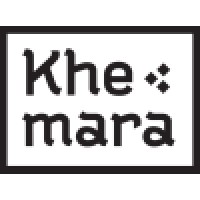 Khemara Kampot Pepper PGI logo - Similar company to Cavya - Poivre De Kampot Véritable