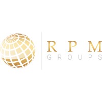 The RPM Groups logo - Similar company to L & A Promotions