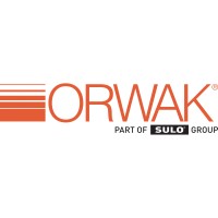 Orwak Easi UK Ltd logo - Similar company to Phs Wastekit