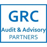 GRC Audit & Advisory Partners B.V. logo - Similar company to Cdd Solutions