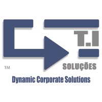 CTi Soluções | Telecom | Automação Predial | BMS | Serviços de T.I logo - Similar company to Afsim Tech