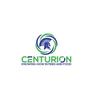 Centurion logo - Similar company to Nutrani