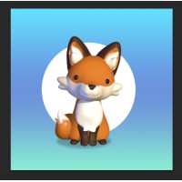 3DMA (3D Modeling and Animation @ Berkeley) logo - Similar company to Selvas Ai