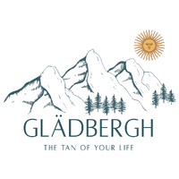 Glädbergh logo - Similar company to The Bakestreetboys