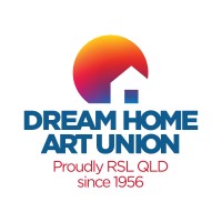 Dream Home Art Union logo - Similar company to Picki.Com.Au