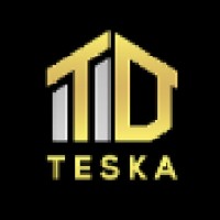Teska Development logo - Similar company to Upsurge Realty [Level Up Realty]