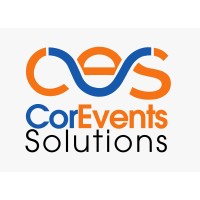 Corevents Solutions logo - Similar company to Active8 Limited