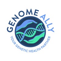 Genome Ally logo - Similar company to Center For Advancement Of Informal Science Education