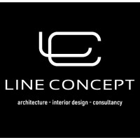 Line Concept logo - Similar company to Jr The Design Deuce