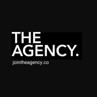 Join The Agency logo - Similar company to Quantifyd