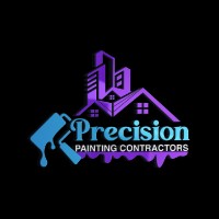 Precision Painting Contractors logo - Similar company to Zoom Painting