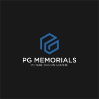 Picture This On Granite-PG Memorials logo - Similar company to Granite M3R
