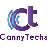 CannyTechs logo - Similar company to Techteek
