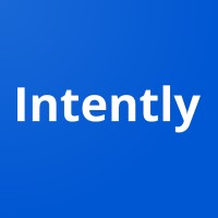 Intently logo - Similar company to Intently