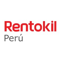 Rentokil Perú logo - Similar company to Cingea - Centro De Investigación Geoambiental