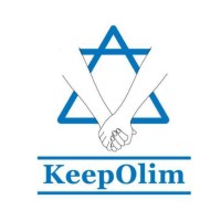 KeepOlim logo - Similar company to The Tel Aviv Sexual Assault Crisis Center