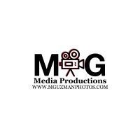 MG Media Productions logo - Similar company to Mg Media Creative